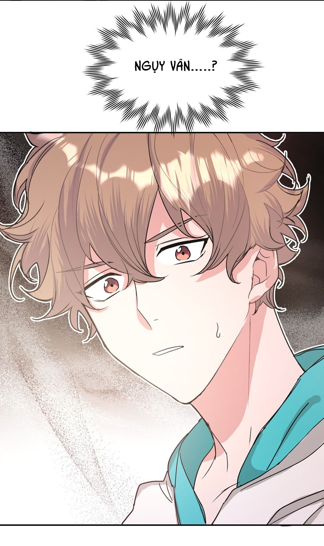 đừng nói yêu tôi (don't say you love me) chapter 2 5