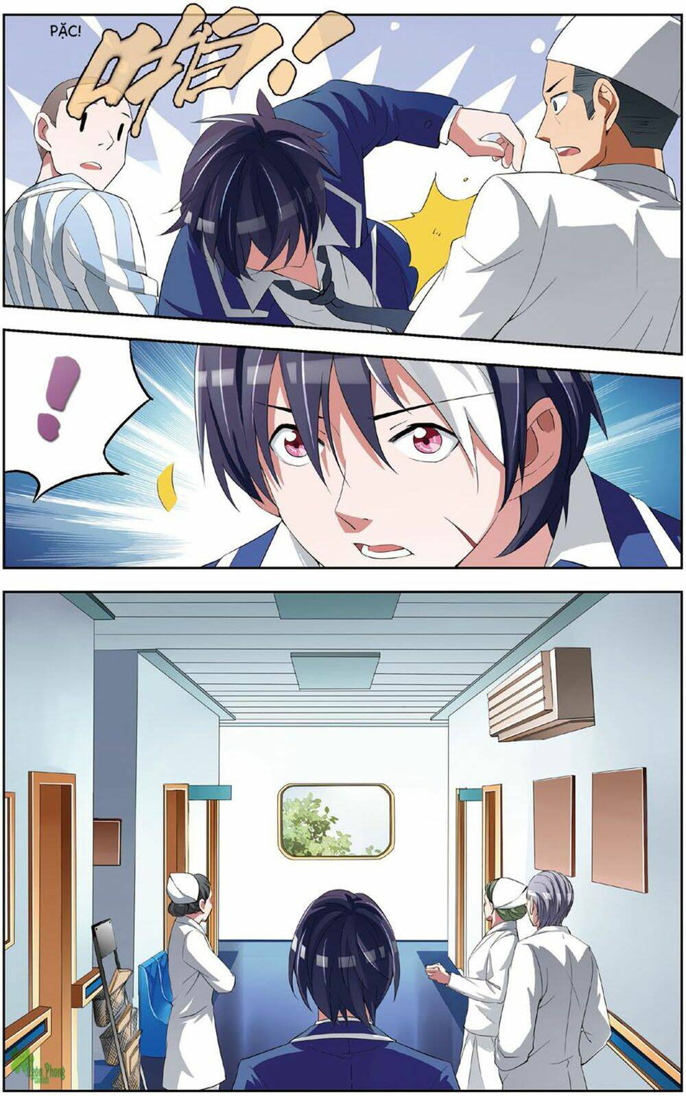 thiên tài j chapter 14 20