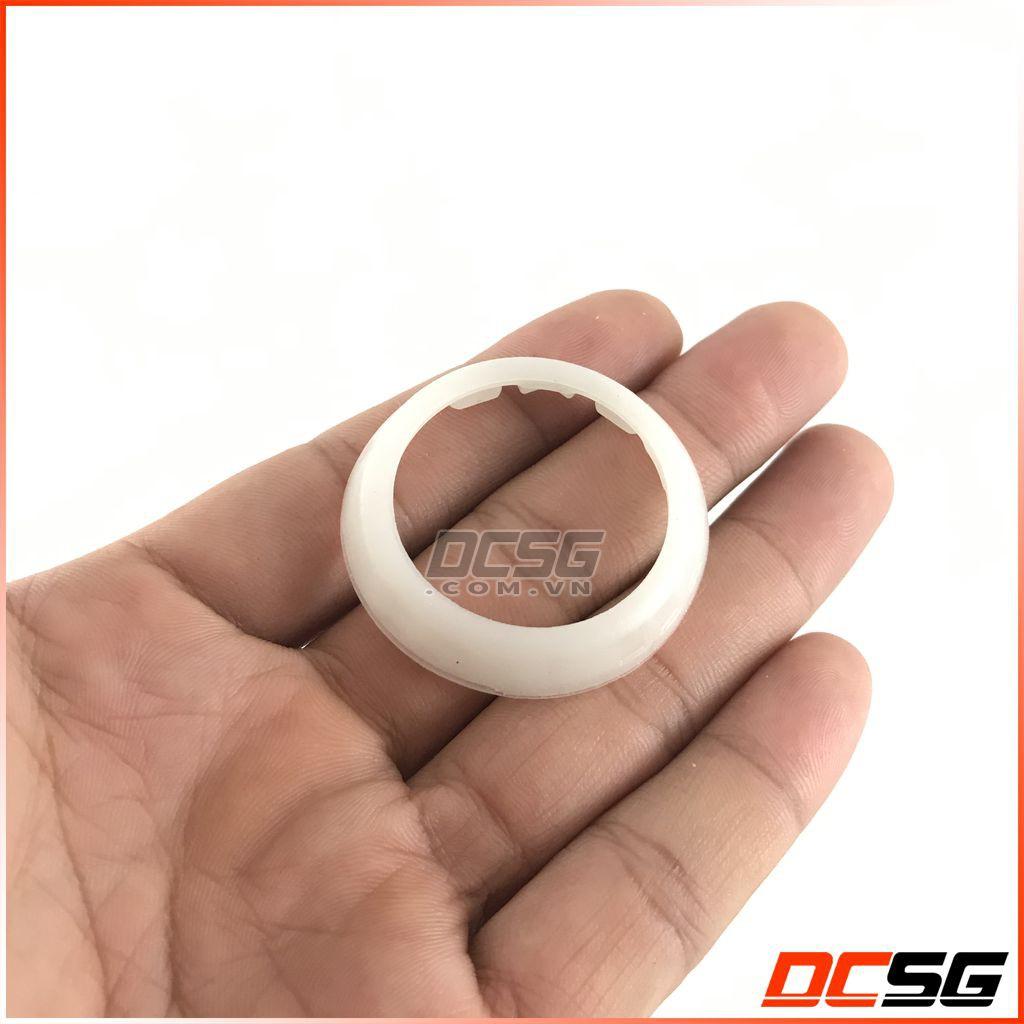 Chụp trước, giảm chấn Makita DTD171 | DCSG