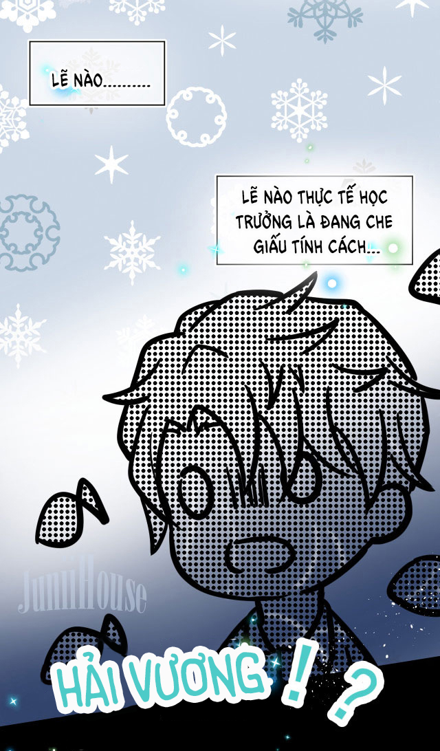 dù sao tôi vẫn vĩ đại như vậy chapter 6 31