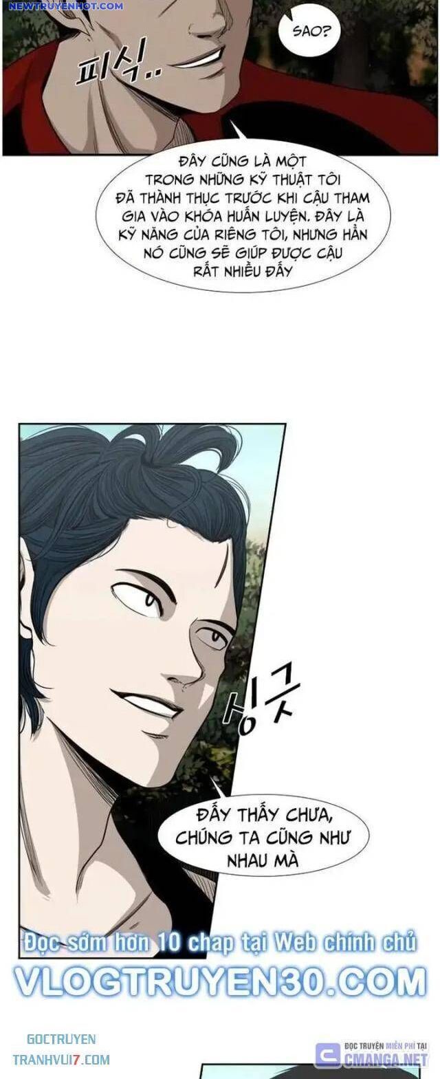 shark - cá mập chapter 101 30