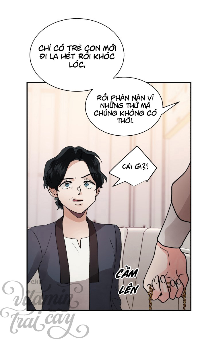 oan gia ngõ hẹp chapter 20 38