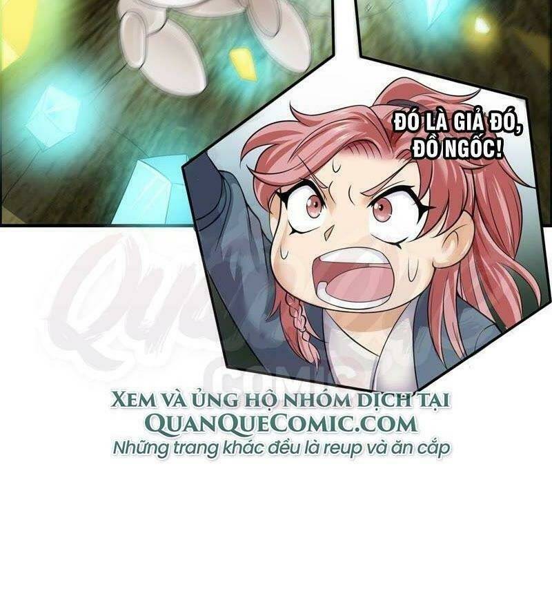 tối cường quang hoàn hệ thống chapter 56 23