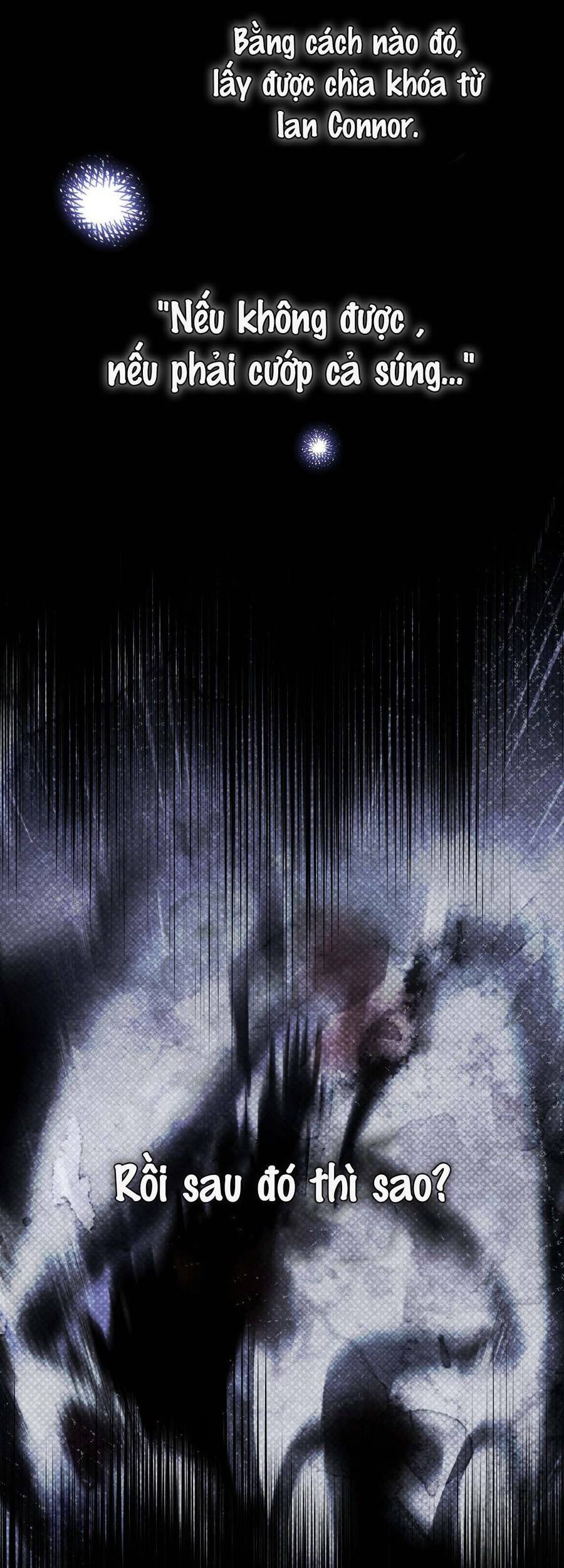 lời nói dối vĩnh cửu của người chapter 19 35