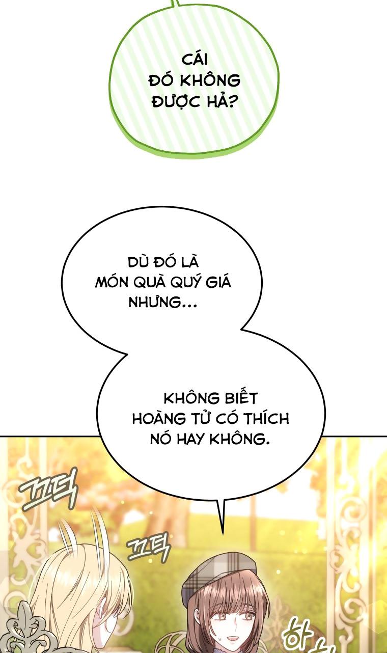 cháu trai nam chính rất thương tôi chapter 48 50