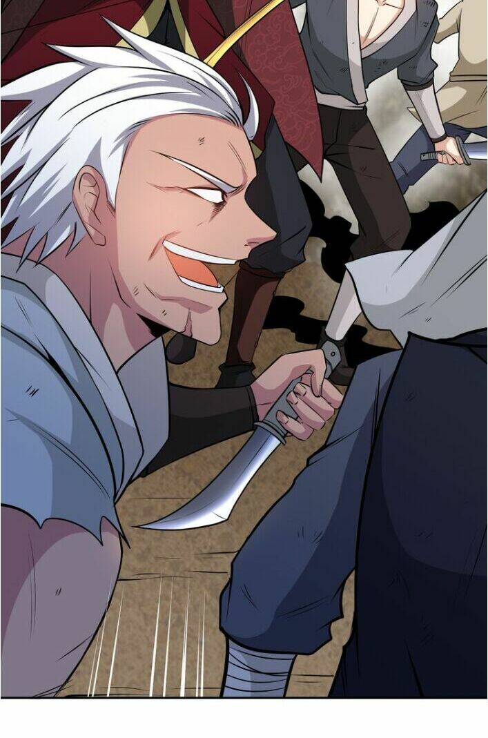 thánh võ tinh thần chapter 6 33