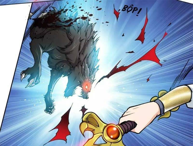 thân thể của ta là kiếm chủng chapter 32 7