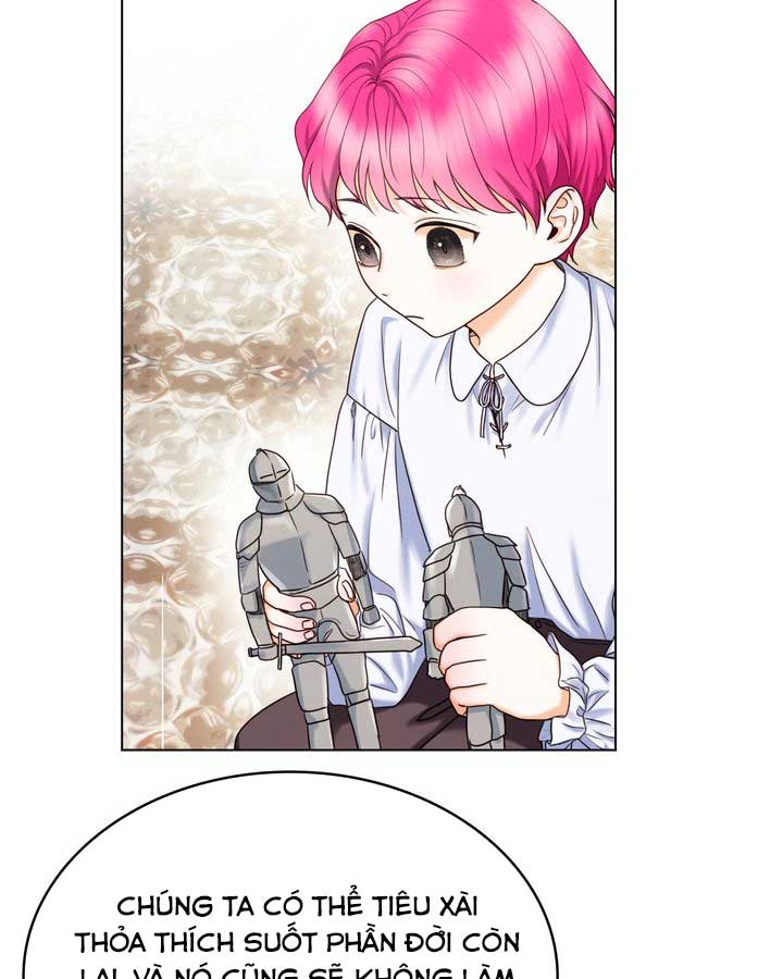 hợp đồng hôn nhân với người chồng thứ 2 của tôi chapter 13 55