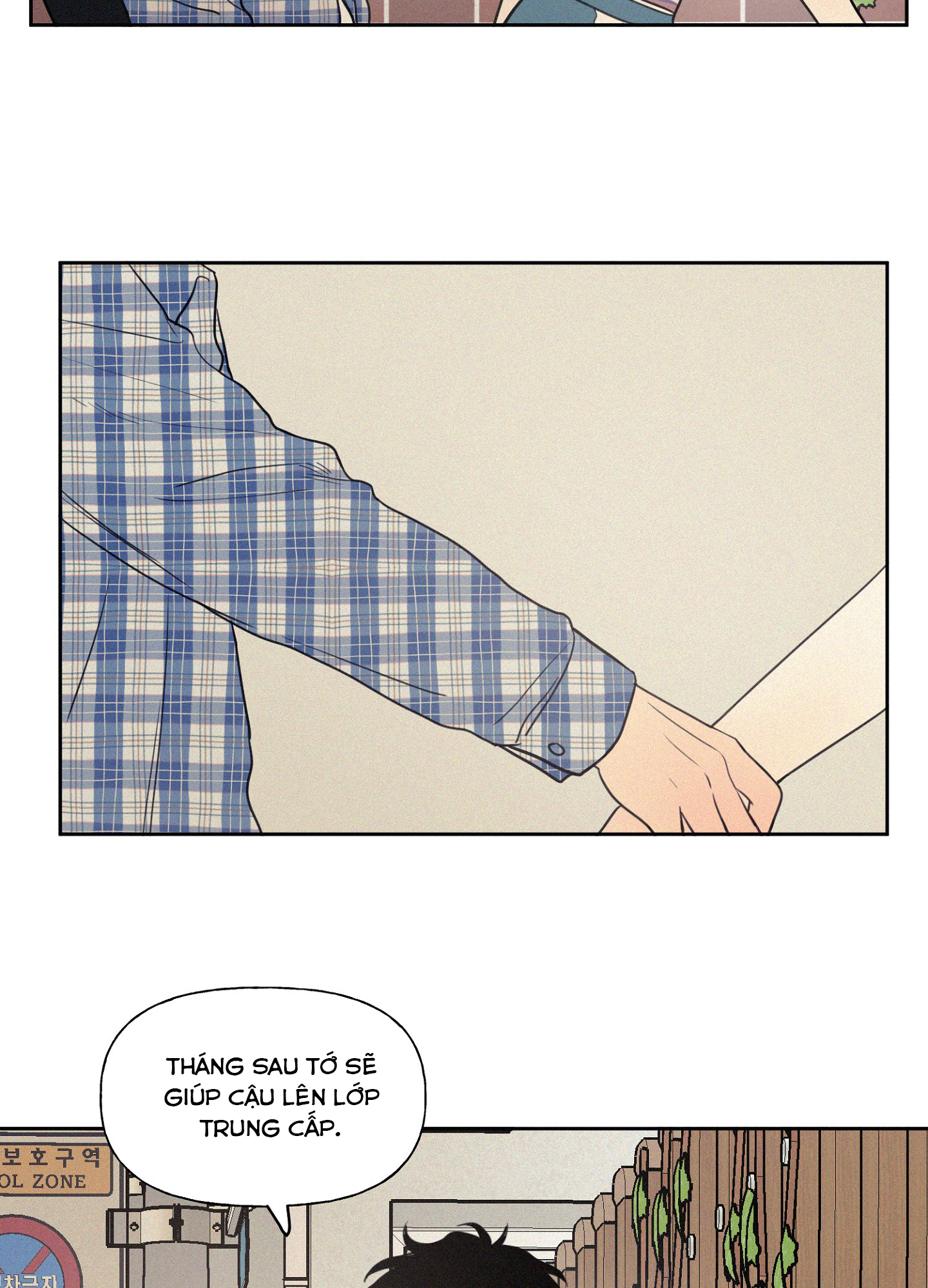 lý do yêu phải thằng bạn thân chapter 17.3 12