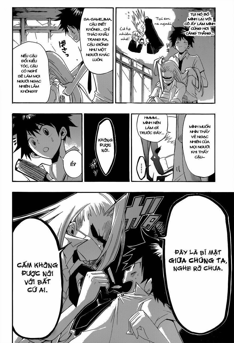 houkago idol chapter 1 24