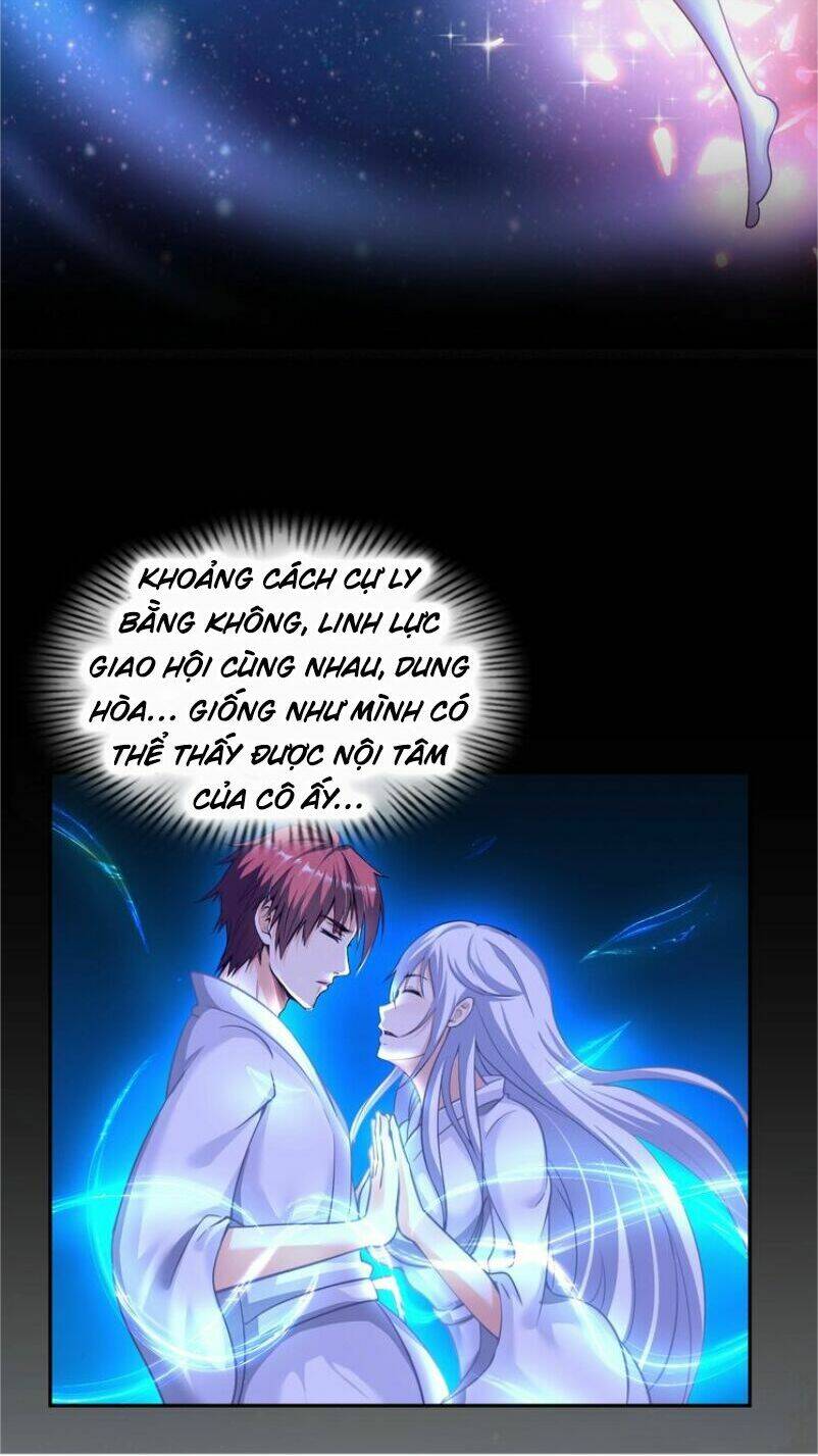 thần tiên dạy tôi giả x chapter 23 42