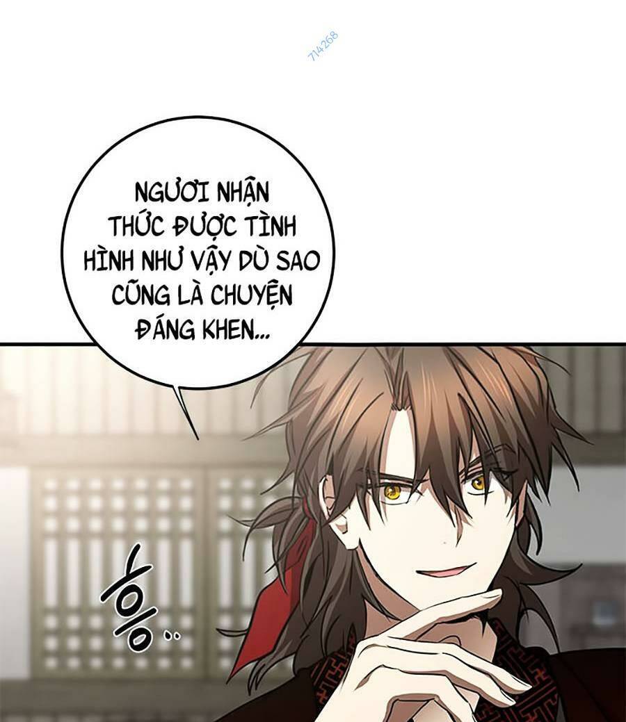võ đang kỳ hiệp chapter 85 64