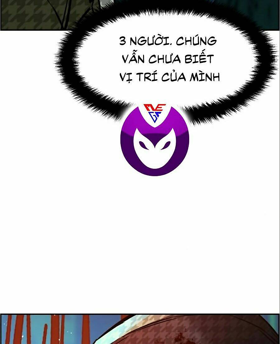 bạn học tôi là lính đánh thuê chapter 33 59