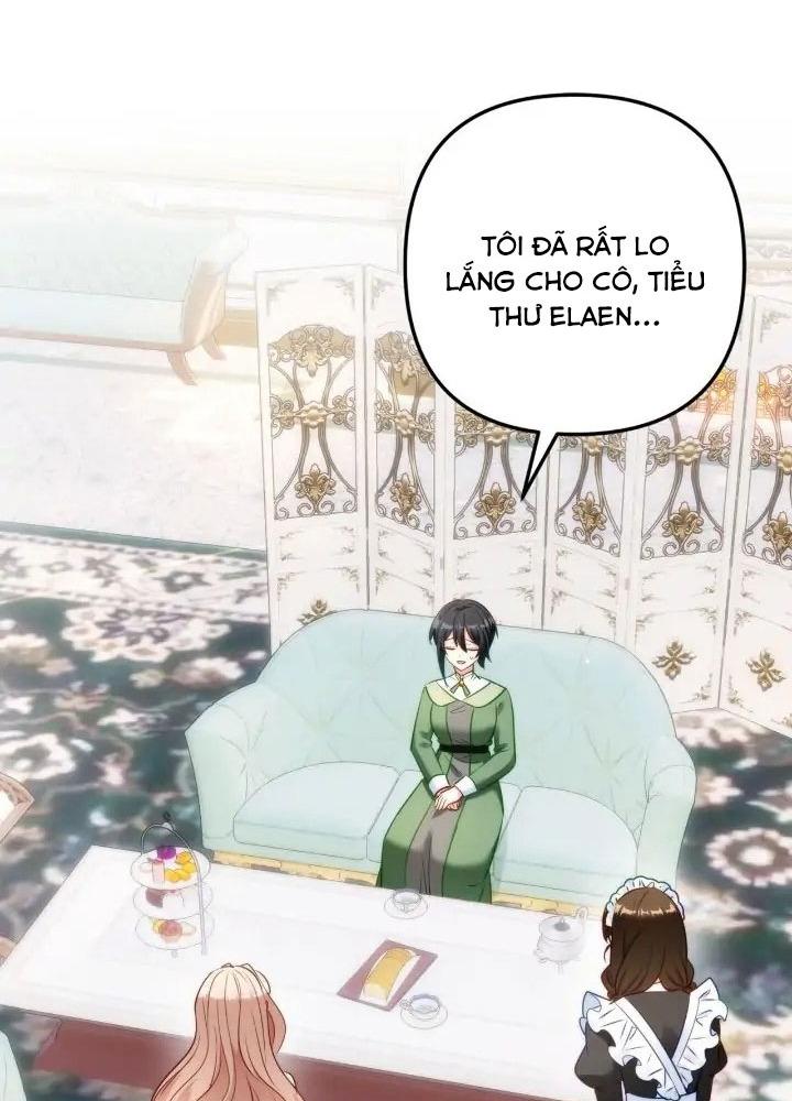 tại sao mẹ chồng tôi lại như thế này? chapter 44 51