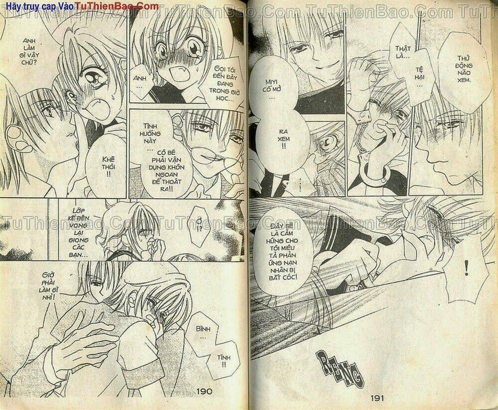 hoàng tử thanh xuân chapter 4 96