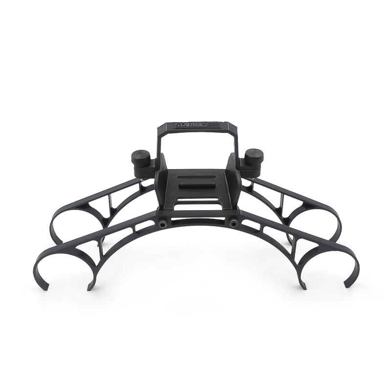 Landing Skid Float Kit Mở rộng nổi cho DJI Mavic Mini / SE DJI Mini 2 Thiết bị hạ cánh trên phụ kiện máy bay không người lái mặt nước