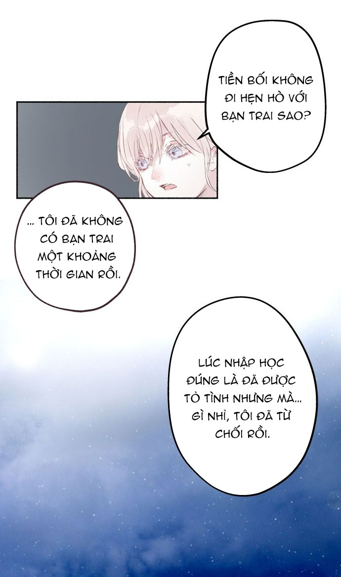 hoa viên bí mật chapter 40 1