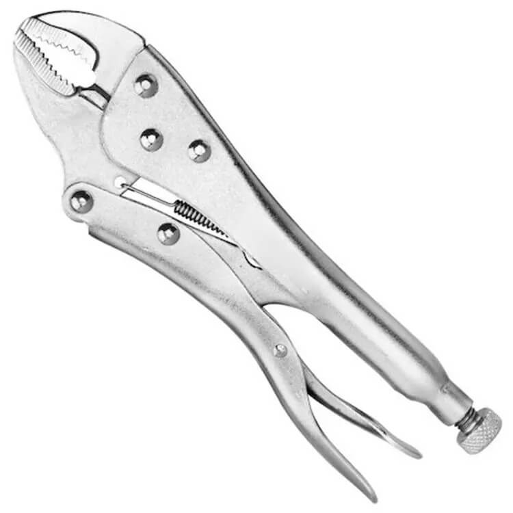 Kềm Bấm Chết 10” , Kìm Bấm Chết Nanyu Cao Cấp hàng Xịn