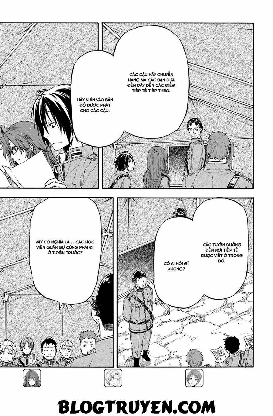 nejimaki seirei senki - tenkyou no alderamin chapter 19 18