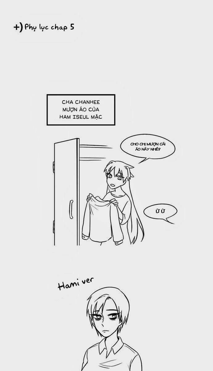 hắn ta là rồng chapter 63 19