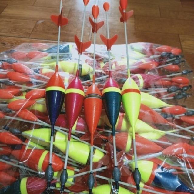 Phao lục chân chì