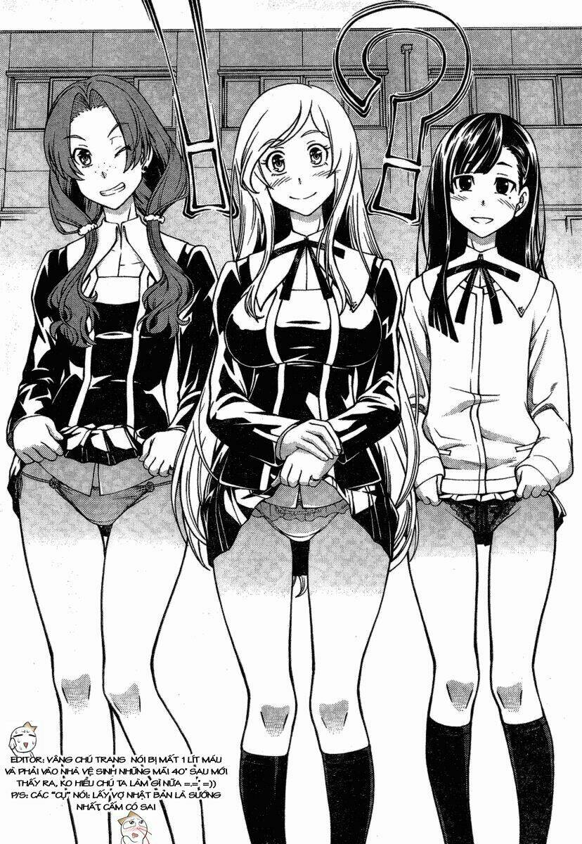 linazuke kyoutei chapter 2 17