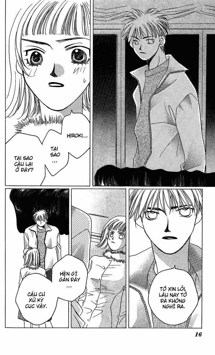 allegro agitato chapter 5 17