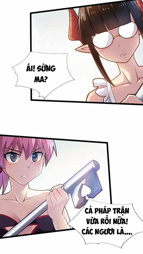 ma vương pháp tắc chapter 24 6