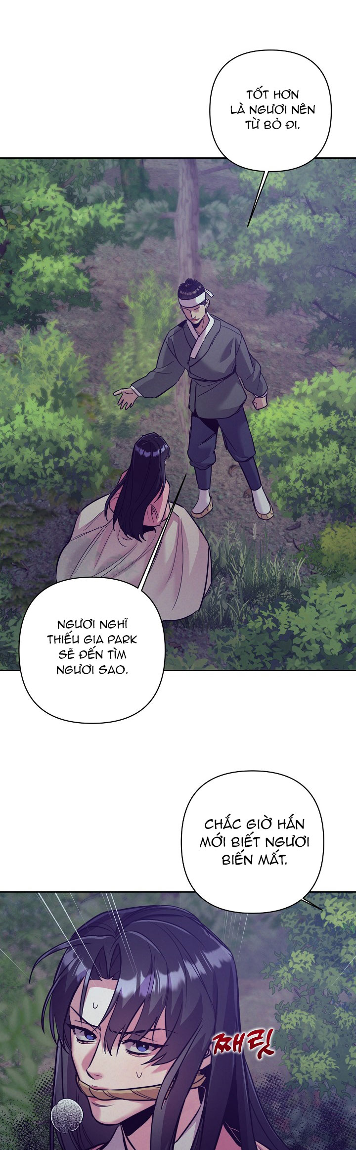 [18+] tuyển tập truyện bl ngắn - double bell chapter 15 9