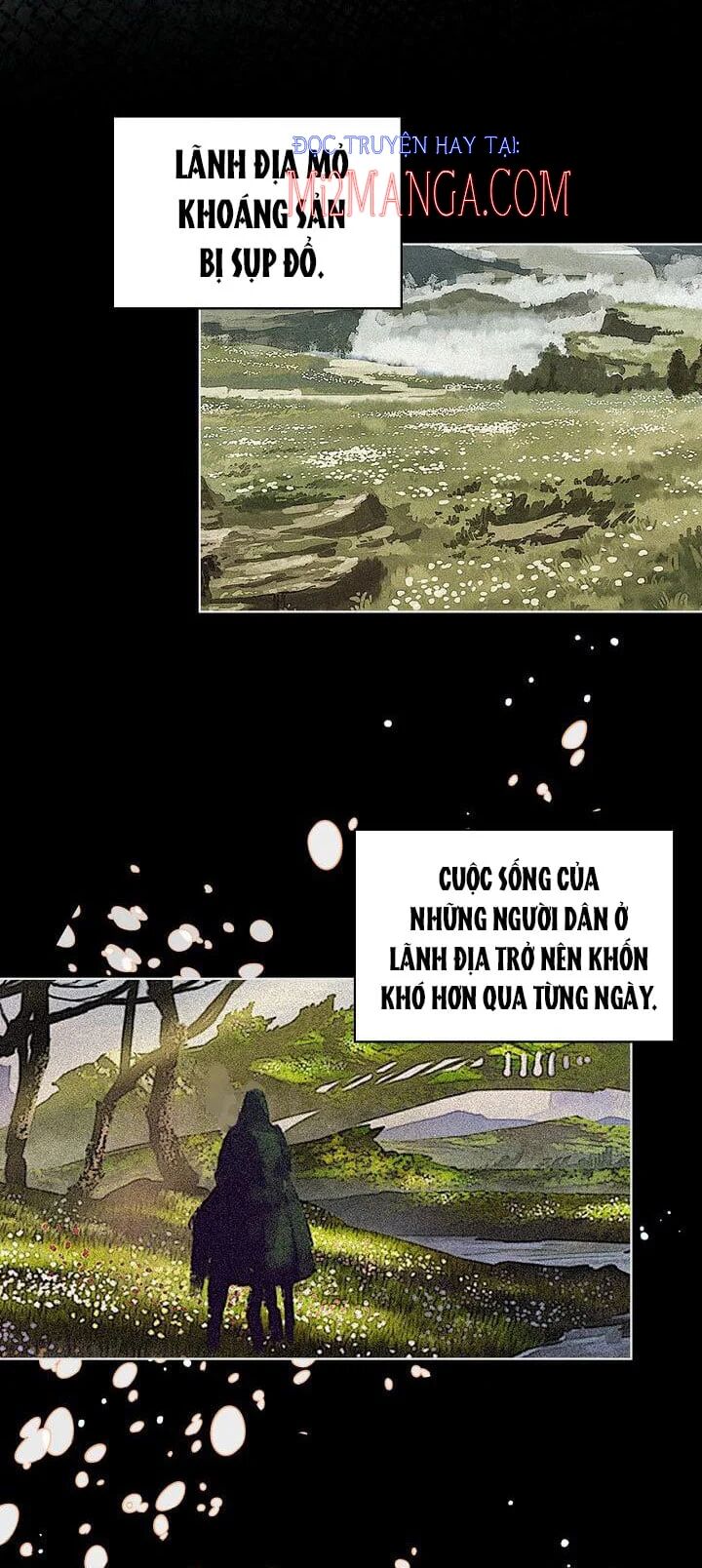 con có phải con là con gái của ngài không? chapter 65 17