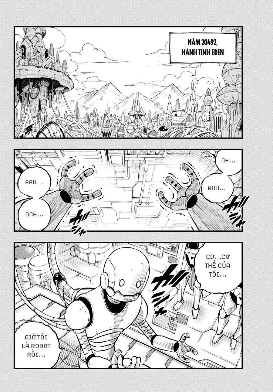 hội pháp sư và thánh thạch rave chapter 204 8