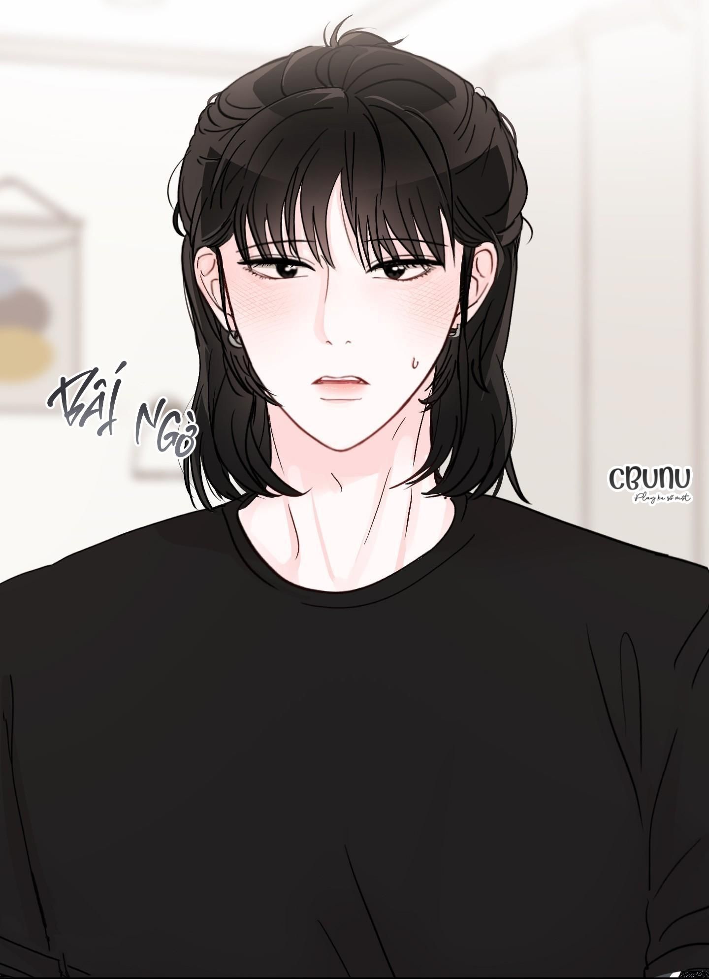 thán phục thanh xuân chapter 50 3