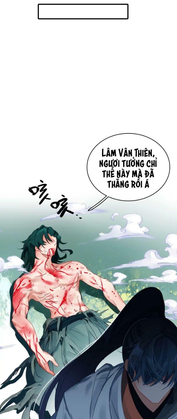 long đằng chiến tôn chapter 7 16