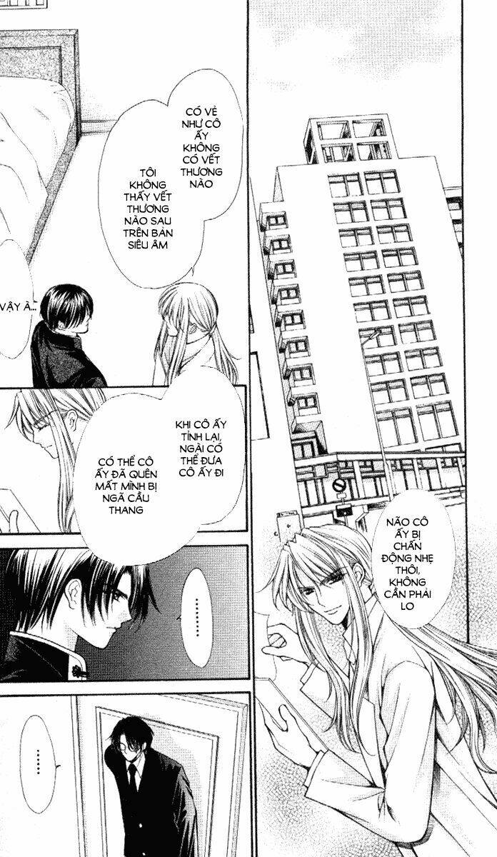 anh chàng khắc tinh chapter 35 29