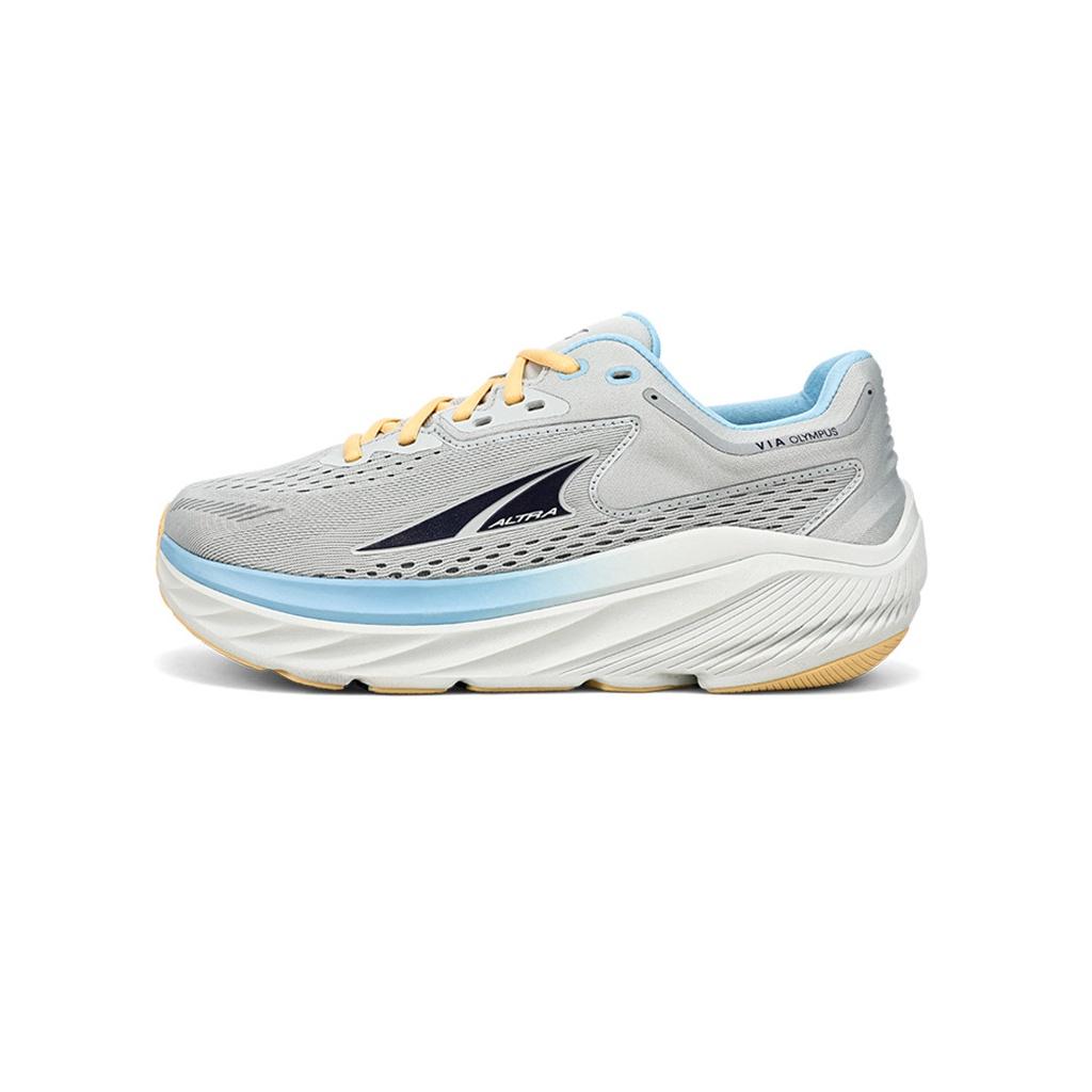 Altra Via Olympu.s, Giày chạy bộ nam chuyên nghiệp, Giày thể thao chính hãn đế đệm xịn xò size 40, 41