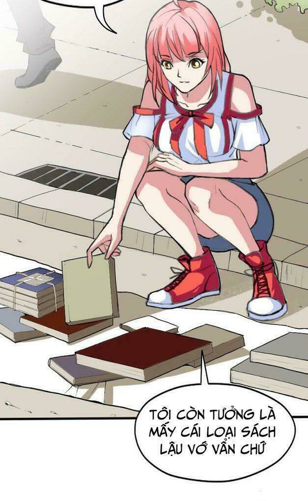 ngưu thư cung ứng thương chapter 3 9