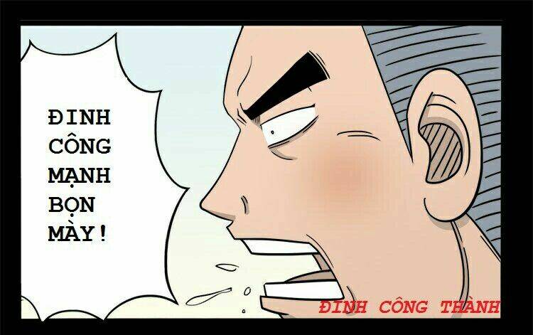 những sự kiện kỳ dị chapter 22 79