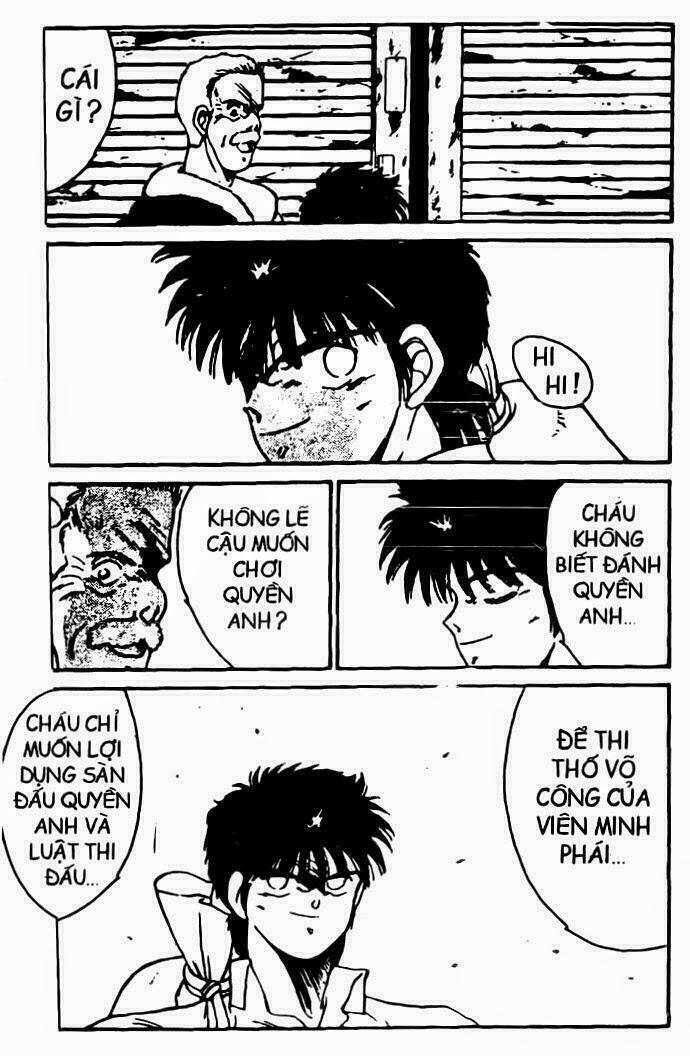 truyền nhân atula - shura no mon i chapter 79 23