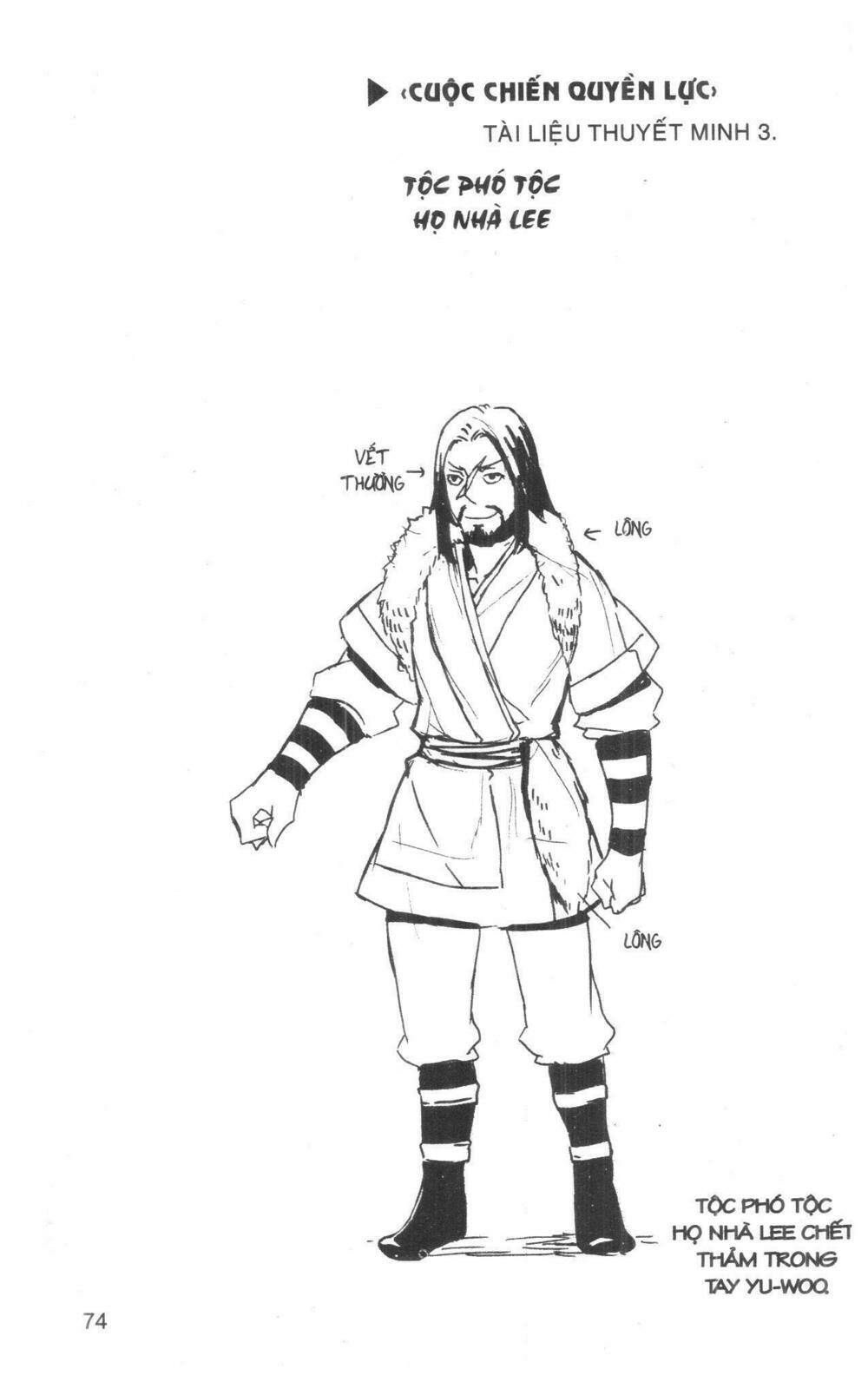 nareusha chapter 4 74