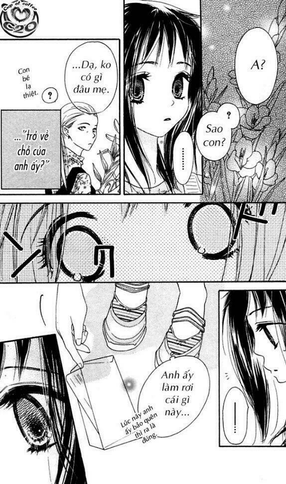 kiss/hug chapter 5 10