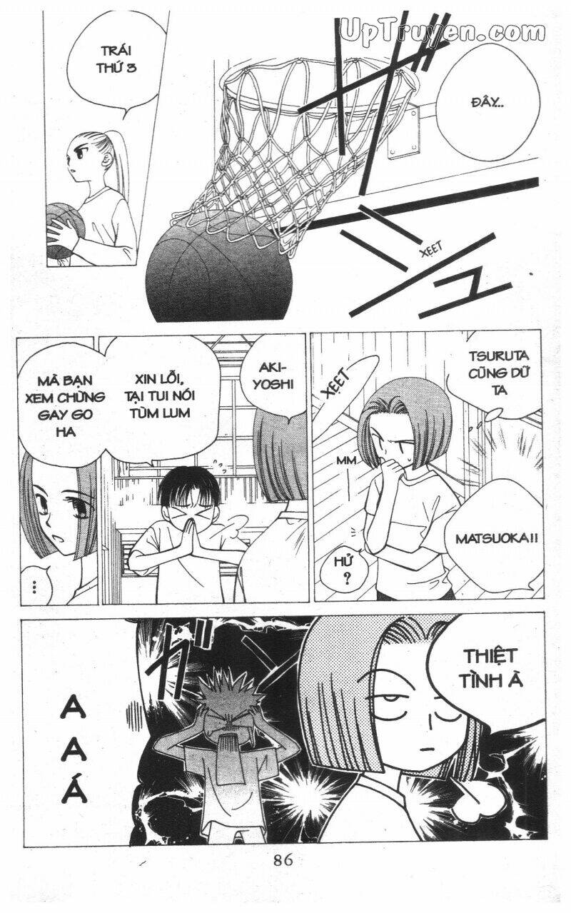 thấy mờ ghét chapter 10 88