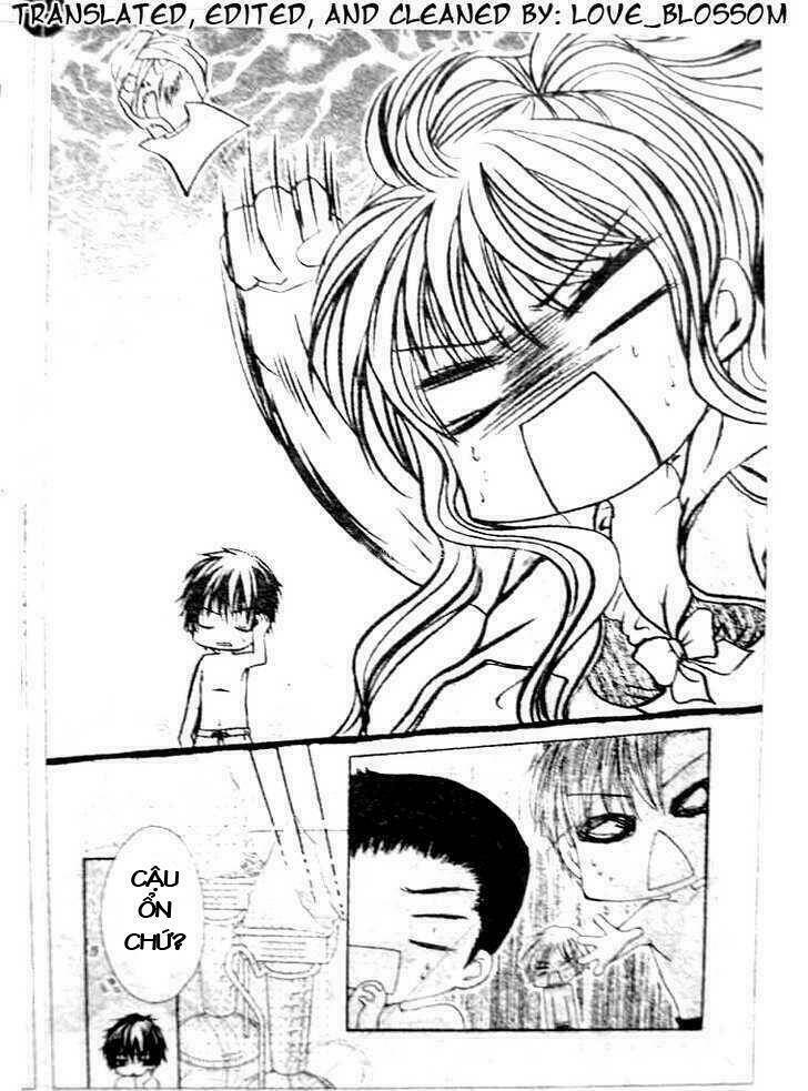 zenbu chodai chapter 7 13