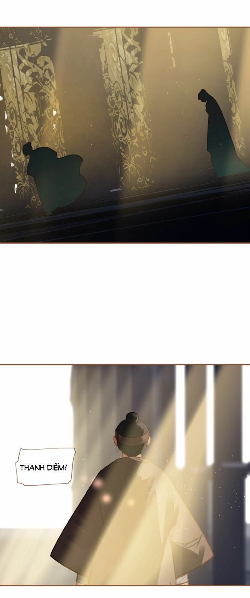 nhất đại linh hậu chapter 61.1 29