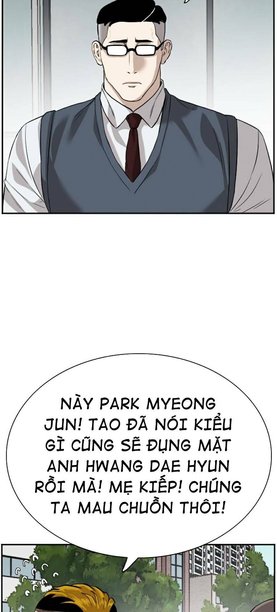 người xấu chapter 75 8