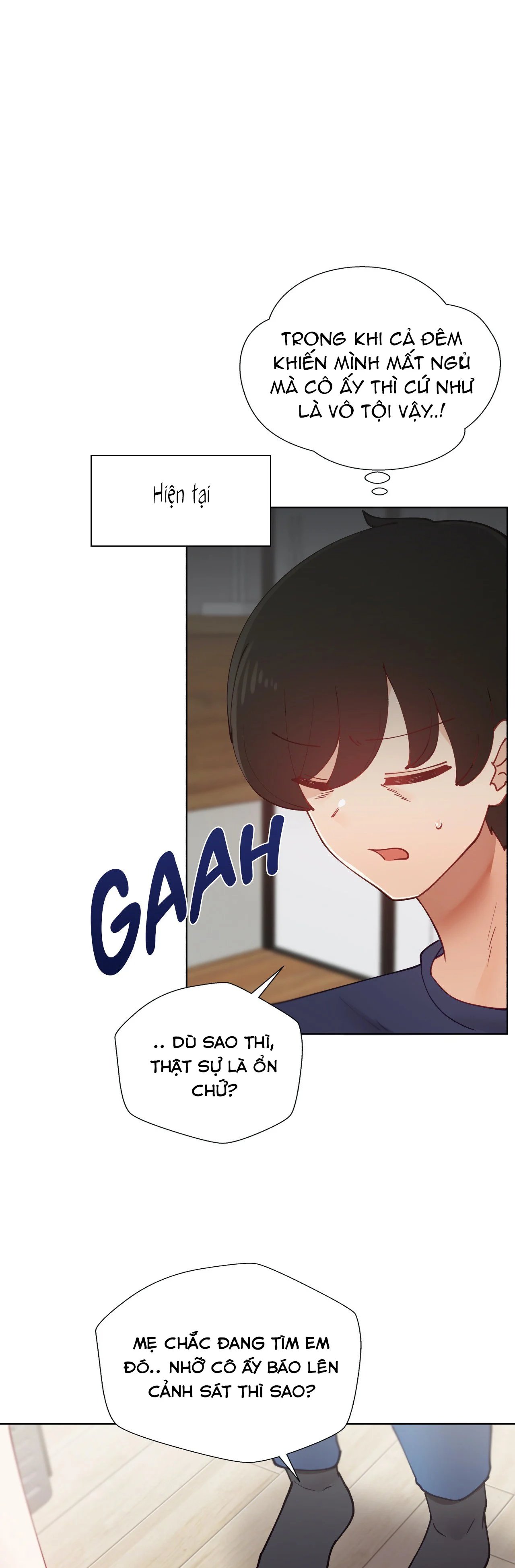 gia sư nữ quái chapter 29 35