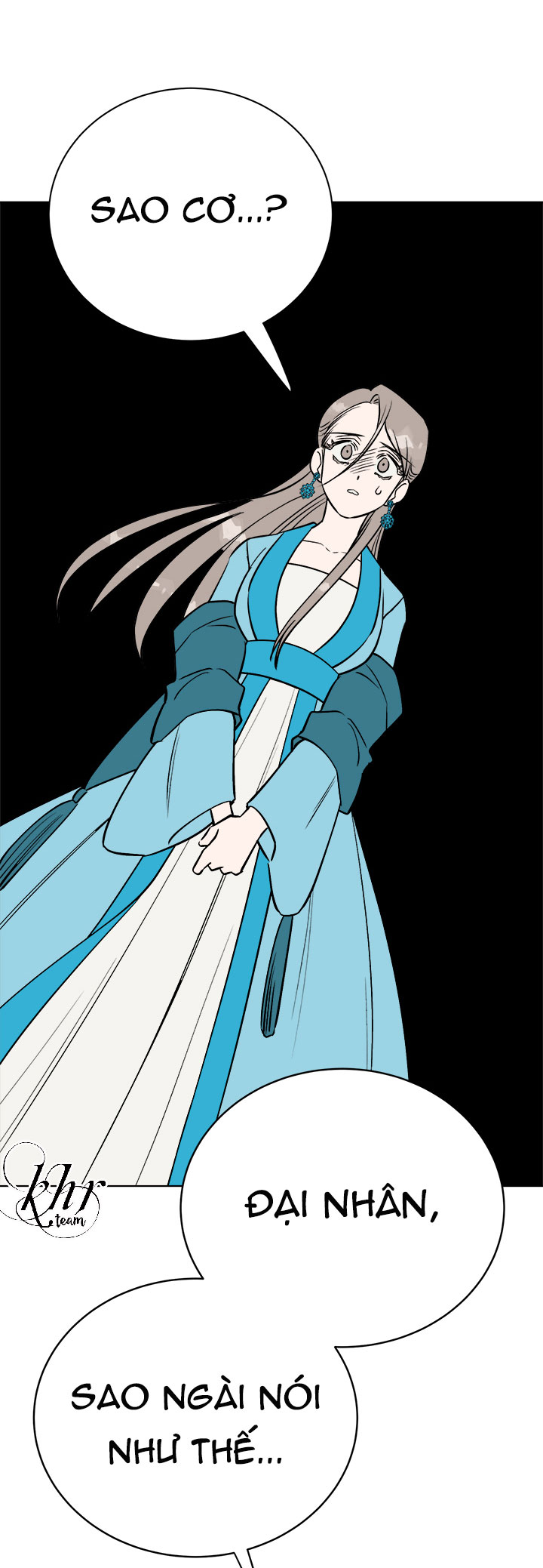 độc chủ chapter 24 18