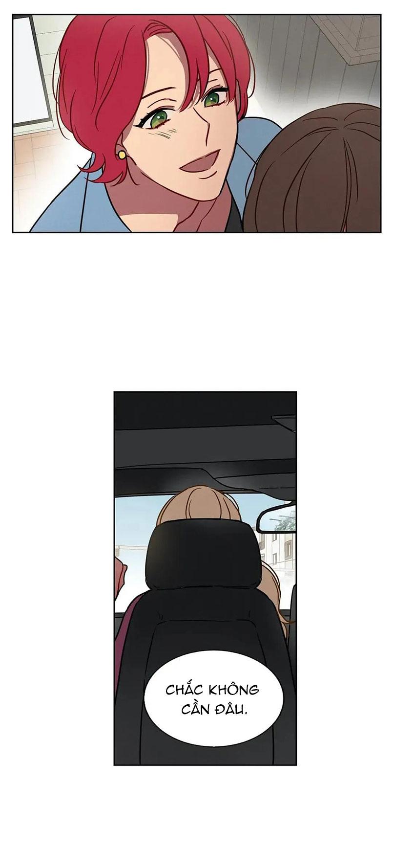 ngủ ngon nhé, lọ lem chapter 5 22