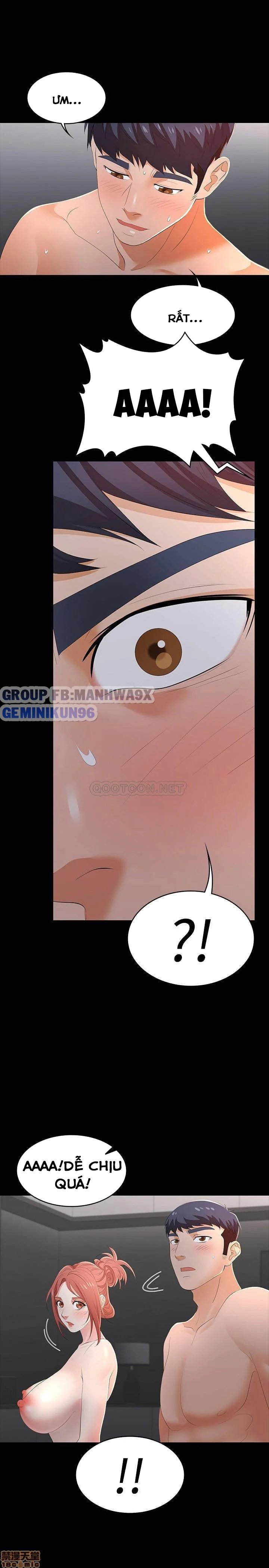 hoán đổi vợ chồng chapter 16 31