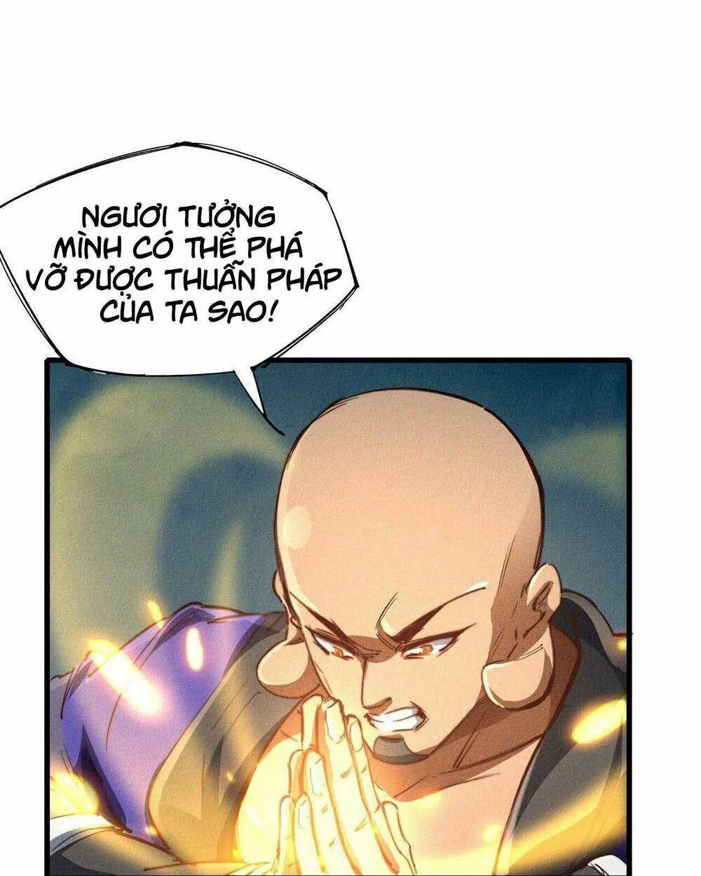 ta thành thần một mình chapter 18 45