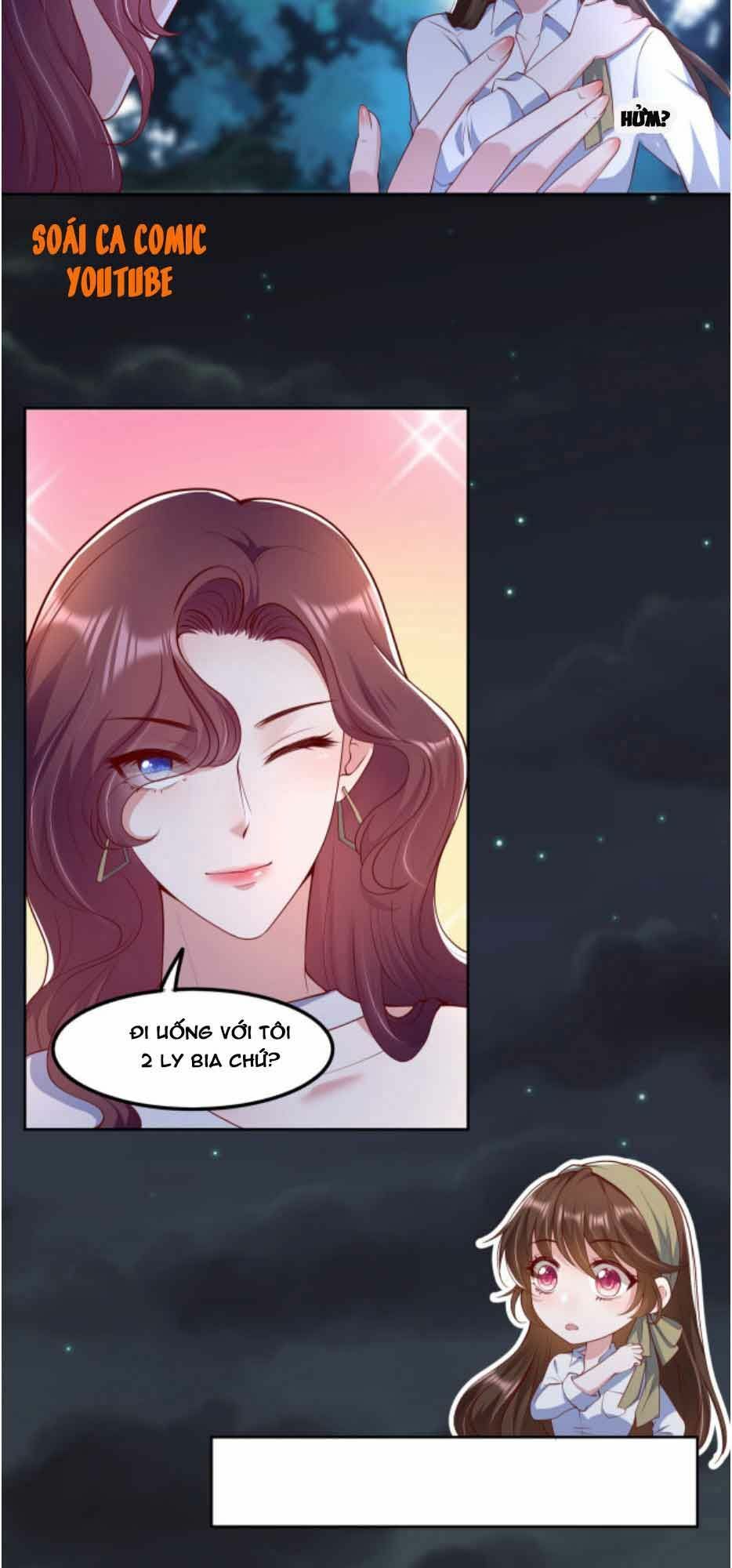 nhất sanh hữu hỉ chapter 31 13